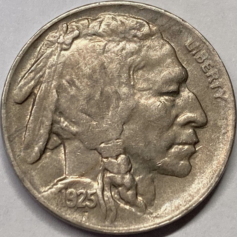 1925-S-Buffalo-Nickel-For-Your-Consideration